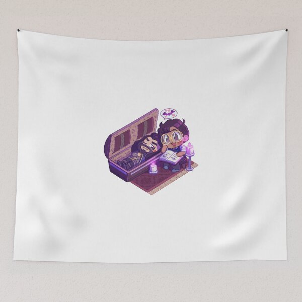 Item preview, What We Do In The Shadows Cute Boy designed and sold by ClothingMI.