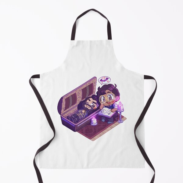 Item preview, What We Do In The Shadows Cute Boy designed and sold by ClothingMI.