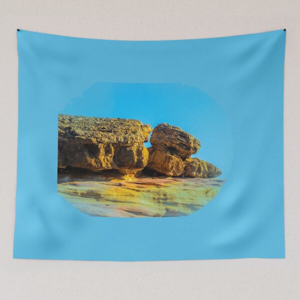 Item preview, Talia caves designed and sold by indiafrankk.