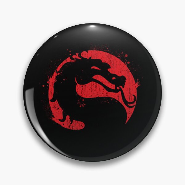 Item preview, Mortal Dragon  designed and sold by HeatherRiveraa.