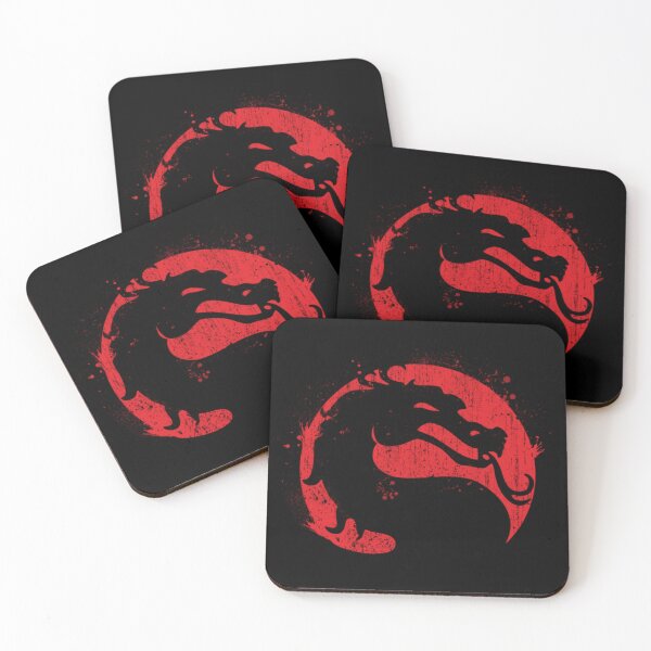 Item preview, Mortal Dragon  designed and sold by HeatherRiveraa.