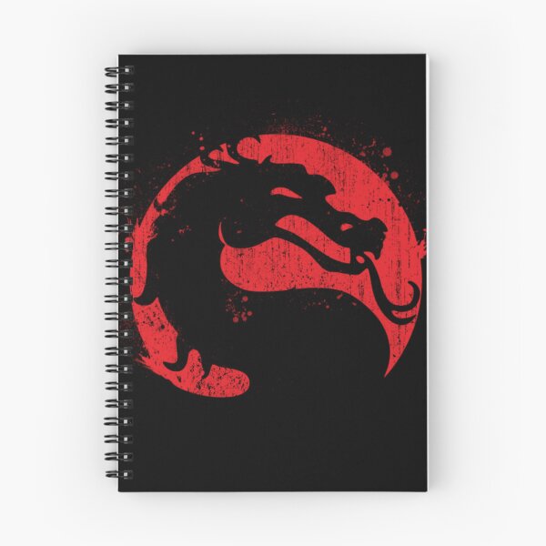Item preview, Mortal Dragon  designed and sold by HeatherRiveraa.