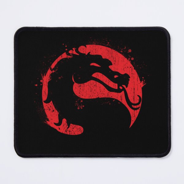Item preview, Mortal Dragon  designed and sold by HeatherRiveraa.