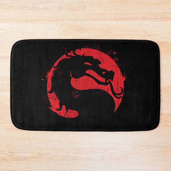 Item preview, Mortal Dragon  designed and sold by HeatherRiveraa.