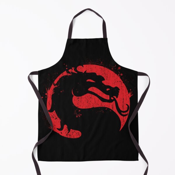 Item preview, Mortal Dragon  designed and sold by HeatherRiveraa.