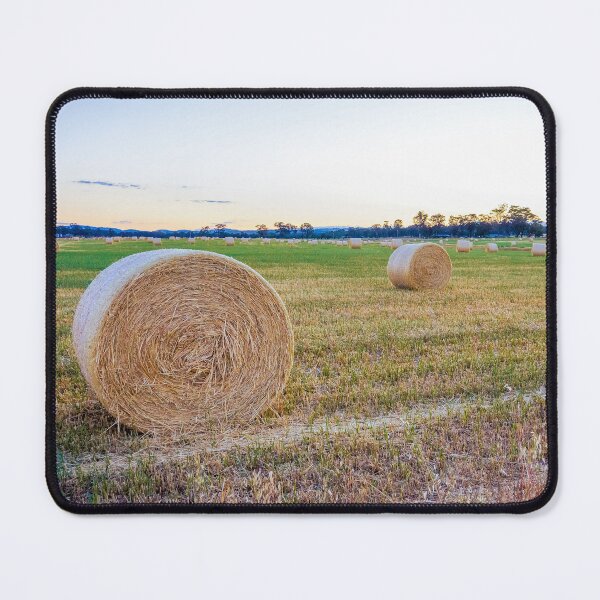 Item preview, A Roll of the Hay in Strathfieldsaye designed and sold by Steven Jodoin.