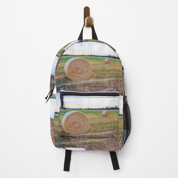 Item preview, A Roll of the Hay in Strathfieldsaye designed and sold by Steven Jodoin.