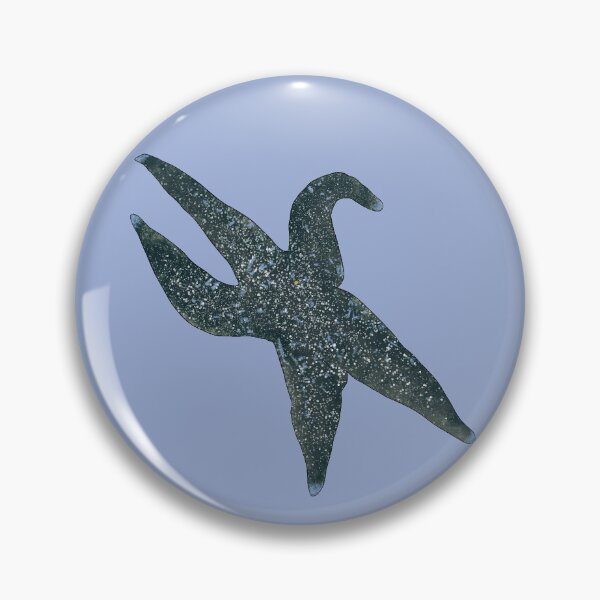 Item preview, Mottled sea star designed and sold by Seatheocean.