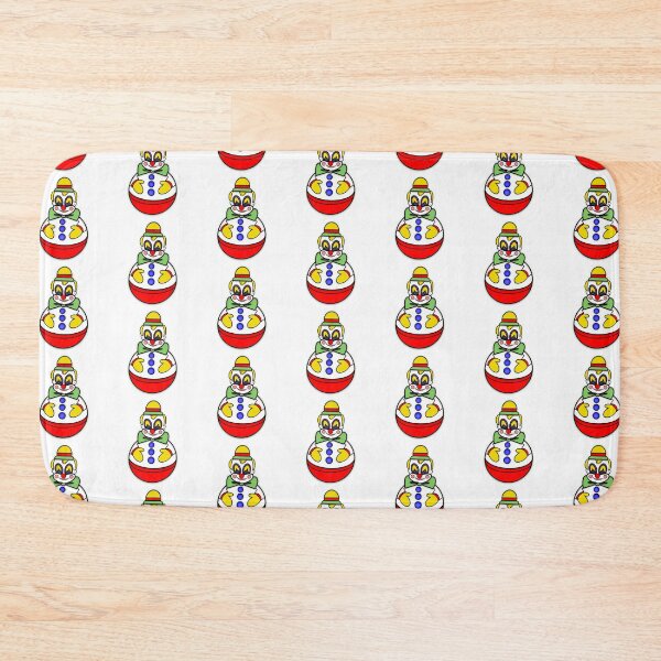 Item preview, Roly Poly Clown designed and sold by FlippinTurtles.