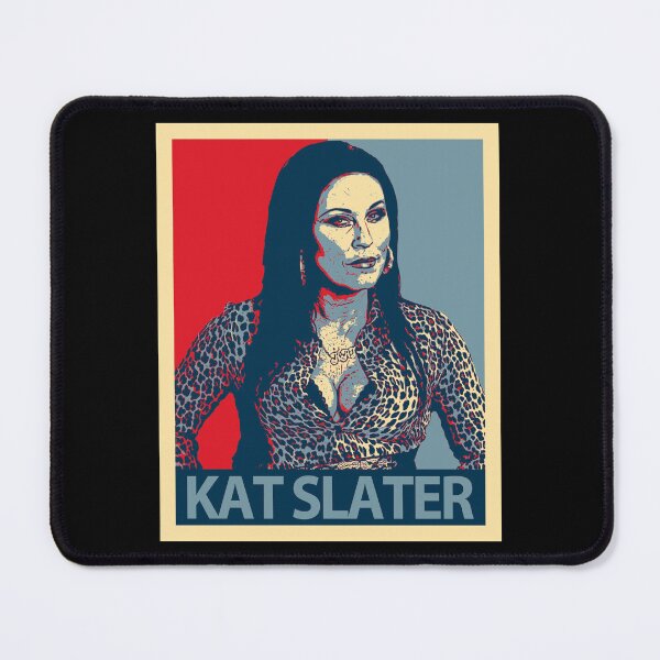 Item preview, Kat Slater designed and sold by NoorSaltDesign.