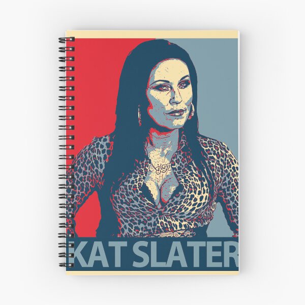 Item preview, Kat Slater designed and sold by NoorSaltDesign.