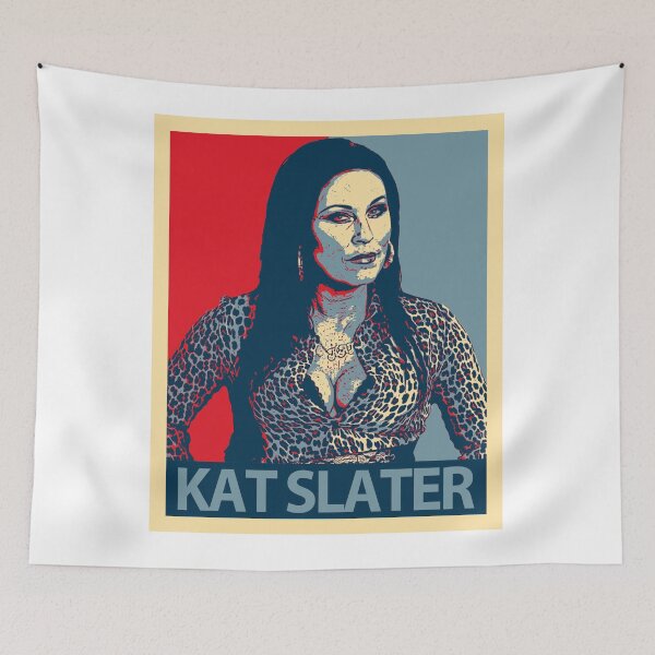 Item preview, Kat Slater designed and sold by NoorSaltDesign.
