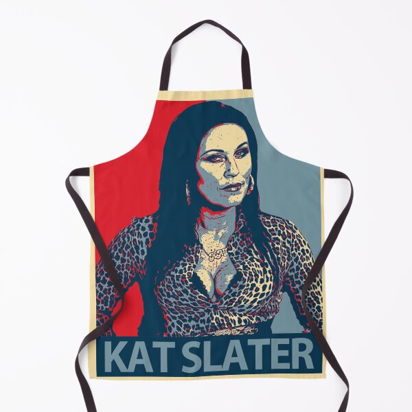 Item preview, Kat Slater designed and sold by NoorSaltDesign.