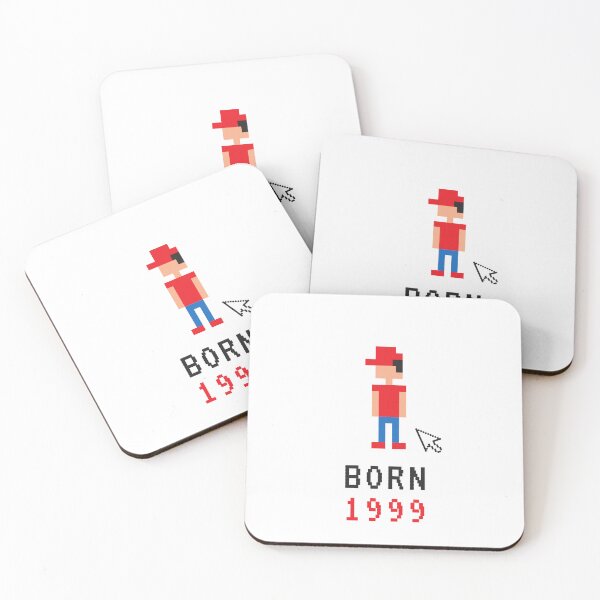 Item preview, Born in 1999 #pixel designed and sold by JJT0724.