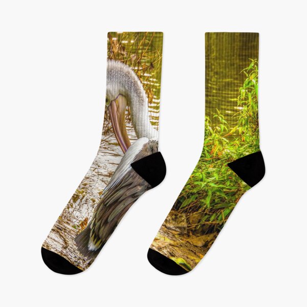 Item preview, The Pelican Break designed and sold by Steven Jodoin.