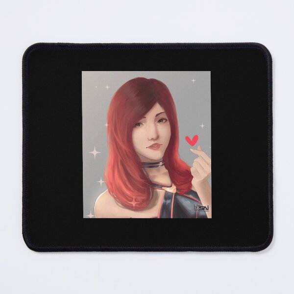 Item preview, Paragon Shinbi Long  designed and sold by darkzerat.