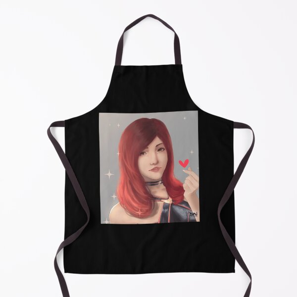 Item preview, Paragon Shinbi Long designed and sold by darkzerat.