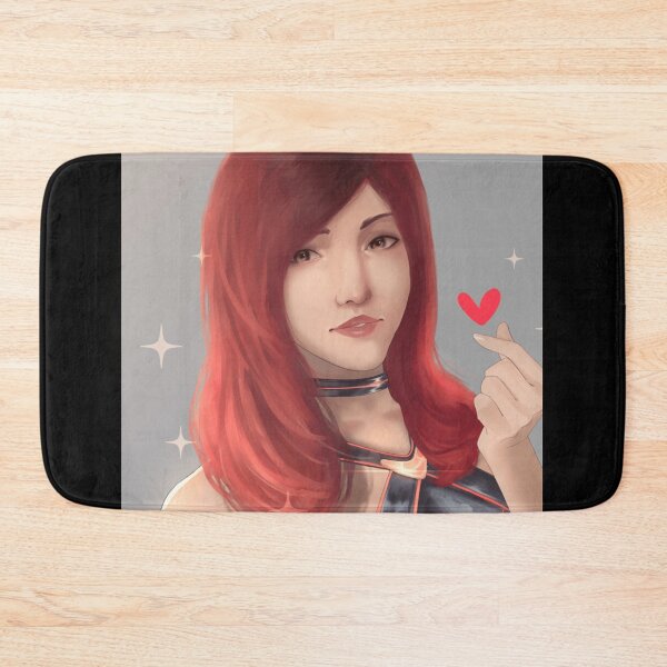 Item preview, Paragon Shinbi Long  designed and sold by darkzerat.