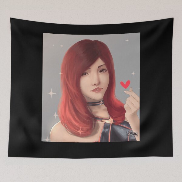 Item preview, Paragon Shinbi Long  designed and sold by darkzerat.