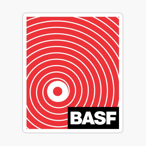 BASF Logo Symbol, Meaning, History, PNG, Brand