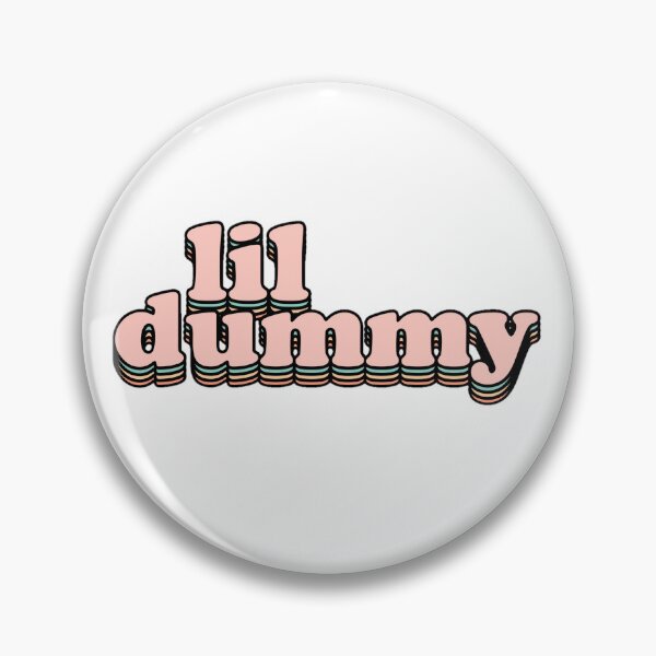 Item preview, Lil Dummy designed and sold by MB Designs.