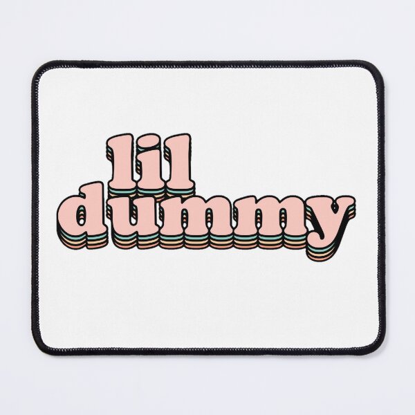 Item preview, Lil Dummy designed and sold by MB Designs.