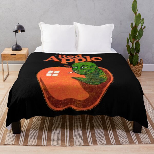Item preview, red apple cigarettes designed and sold by MichaelHayt.