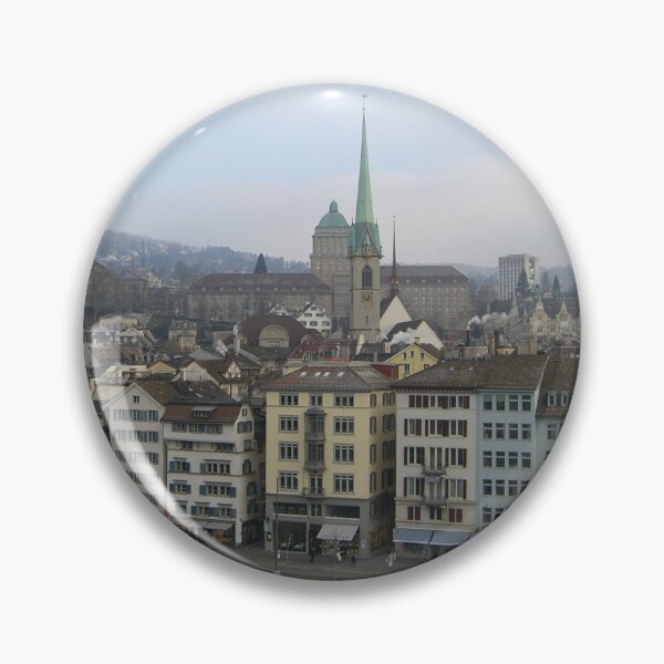 Item preview, zürich switzerland designed and sold by HouseOfBert.