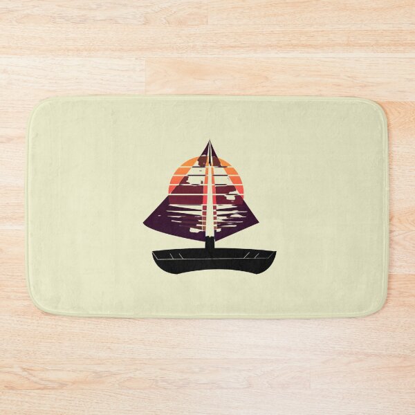 Item preview, Sailboat Of Love designed and sold by drip.design.co.