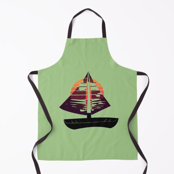 Item preview, Sailboat Of Love designed and sold by drip.design.co.