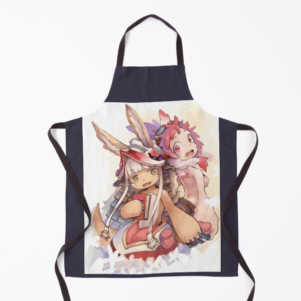 Item preview, Cool Orphan Girl Precious Robot Mother Nanachi Amp Mitty Gifts For Fan designed and sold by Roach101Rodney.