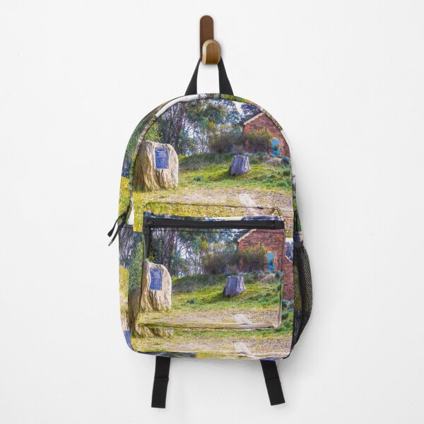 Item preview, The Geographic Center of Victoria designed and sold by Steven Jodoin.