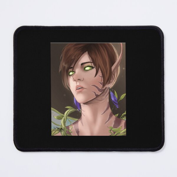 Item preview, Paragon The Fey Graphic  designed and sold by darkzerat.