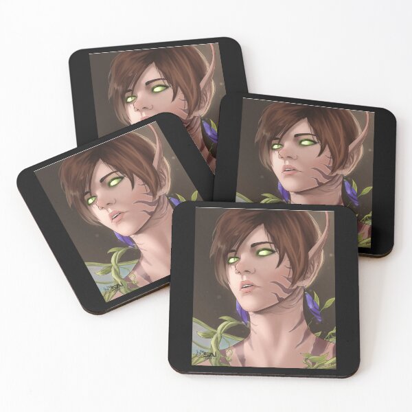 Item preview, Paragon The Fey Graphic  designed and sold by darkzerat.