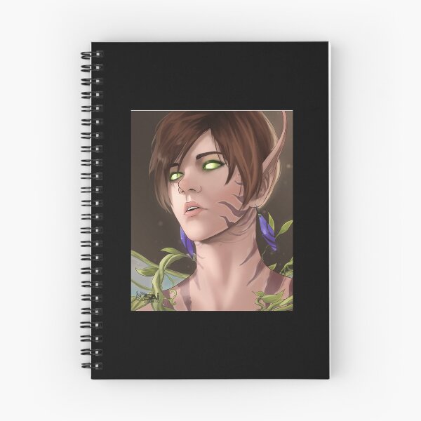 Item preview, Paragon The Fey Graphic  designed and sold by darkzerat.