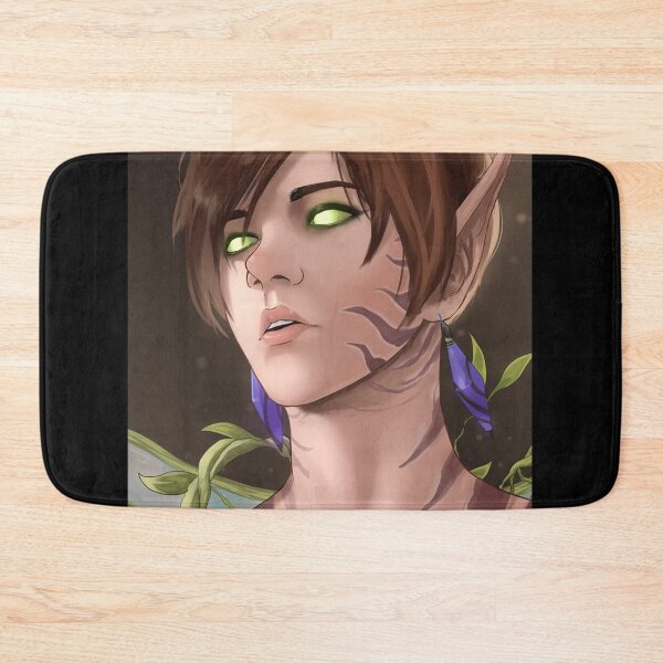 Item preview, Paragon The Fey Graphic  designed and sold by darkzerat.