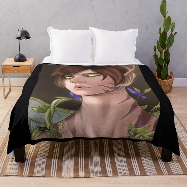 Item preview, Paragon The Fey Graphic  designed and sold by darkzerat.