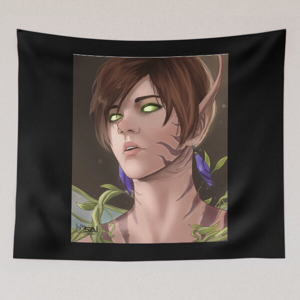 Item preview, Paragon The Fey Graphic  designed and sold by darkzerat.
