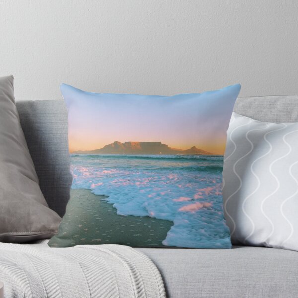 Item preview, Table Mountain designed and sold by sarahdillon.