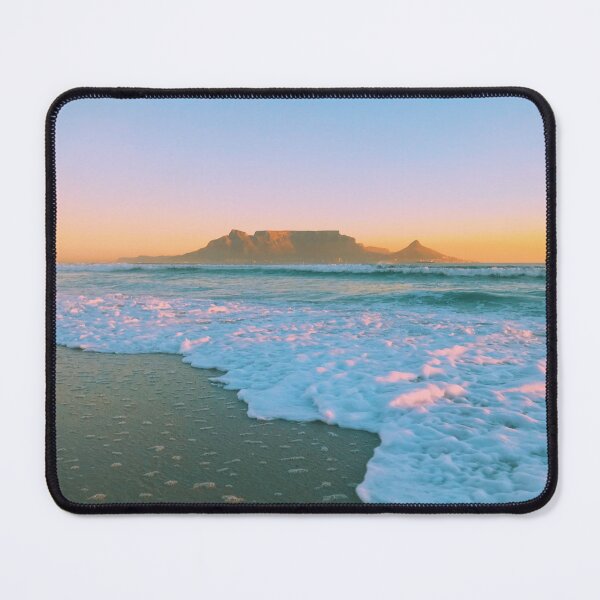 Item preview, Table Mountain designed and sold by sarahdillon.