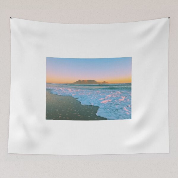 Item preview, Table Mountain designed and sold by sarahdillon.