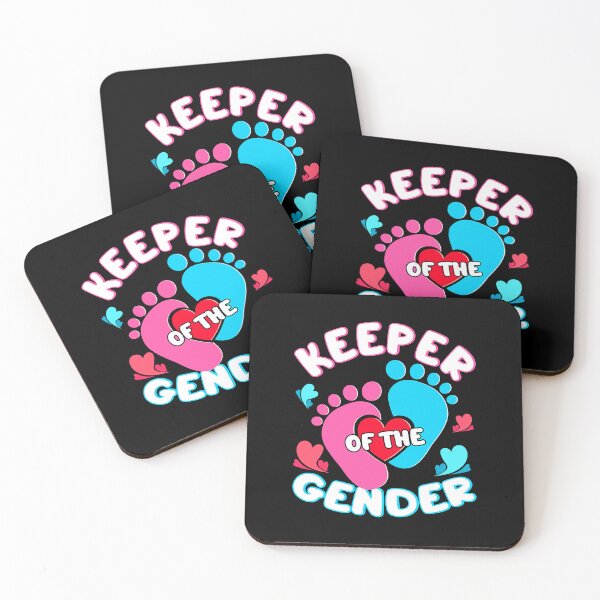 Item preview, Keeper Of Gender designed and sold by nwaja-art.