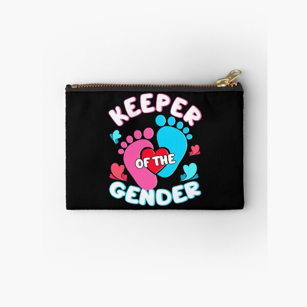 Item preview, Keeper Of Gender designed and sold by nwaja-art.