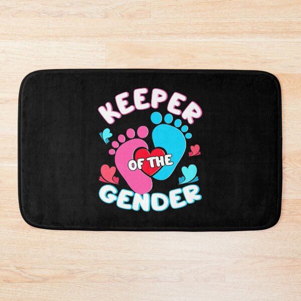 Item preview, Keeper Of Gender designed and sold by nwaja-art.