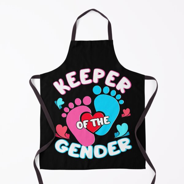 Item preview, Keeper Of Gender designed and sold by nwaja-art.