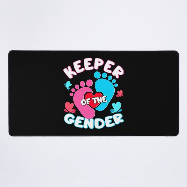 Item preview, Keeper Of Gender designed and sold by nwaja-art.