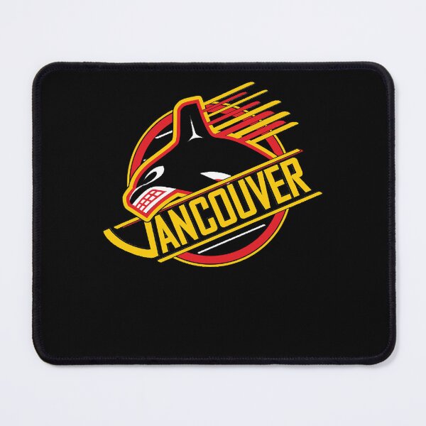 Item preview, RARE Vancouver Hockey - Retro Canucks designed and sold by MichaelHayt.