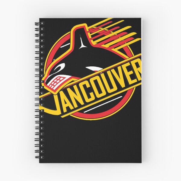 Item preview, RARE Vancouver Hockey - Retro Canucks designed and sold by MichaelHayt.
