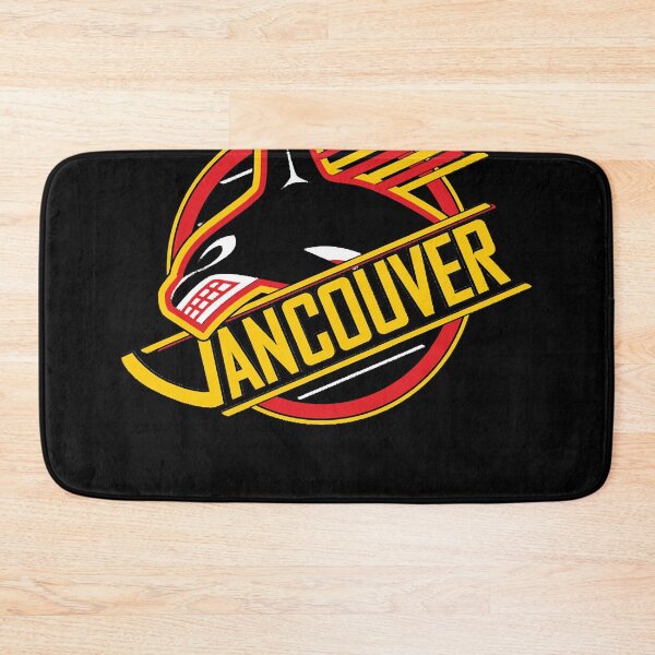 Item preview, RARE Vancouver Hockey - Retro Canucks designed and sold by MichaelHayt.