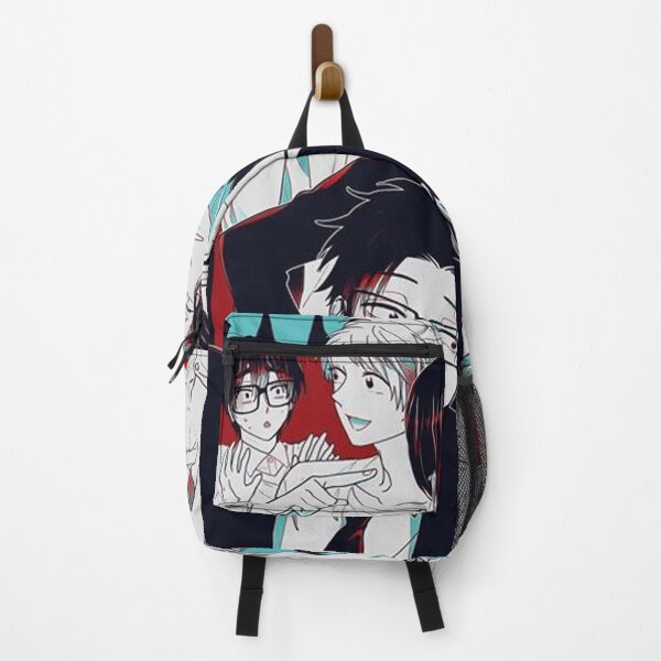 Item preview, Wotakoi anime designed and sold by aliciawrecker.